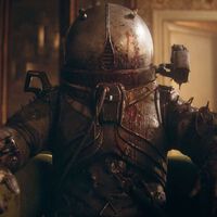 Prepárate, porque los padres de Cronos: The New Dawn no sólo tienen otro "gran juego" entre manos, sino también un plan para seguir asustando a sus fans 