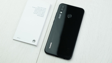 Desde España: Huawei P20 Lite por sólo 219 euros y envío gratis