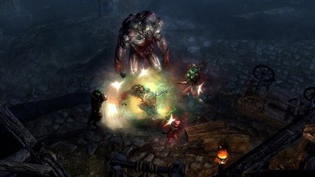 'Grim Dawn', lo nuevo de parte de los creadores de 'Titan Quest'