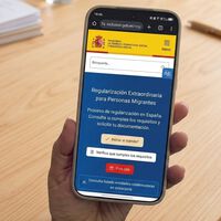 Ya está abierto el plazo para solicitar la Regularización Extraordinaria para Personas Migrantes 
