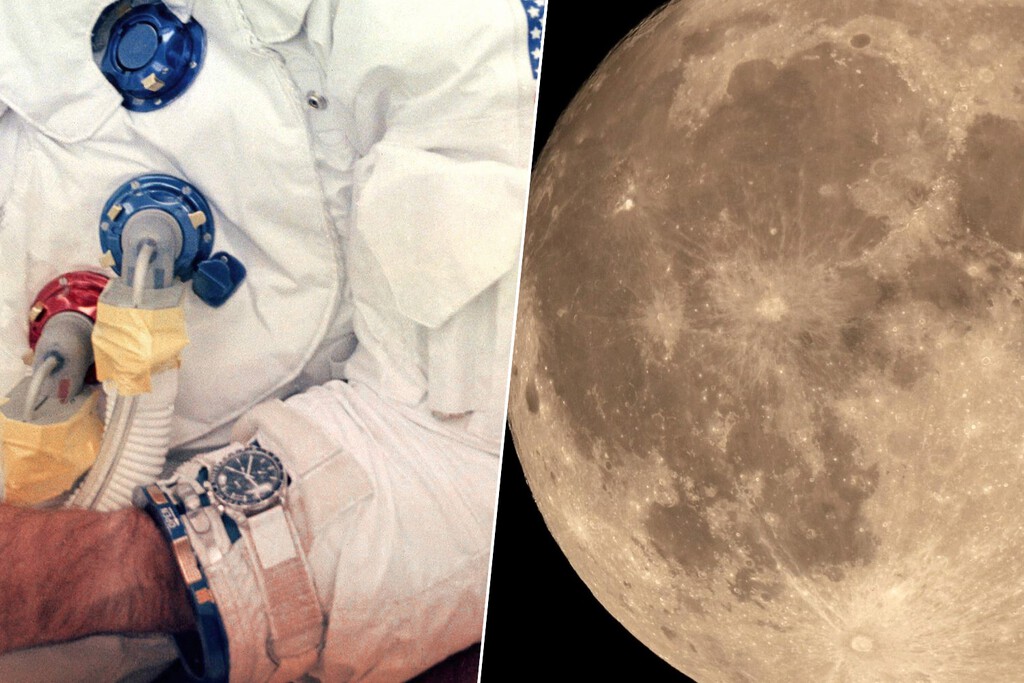 China sabe que lo que pasa en 'Interstellar' es un problema real en la Luna. Y se ha propuesto solucionarlo