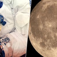 China sabe que lo que pasa en 'Interstellar' es un problema real en la Luna. Y se ha propuesto solucionarlo