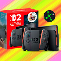 Nintendo Switch 2 en México: en estas tiendas puedes hacer la preventa, MSI y promociones 
