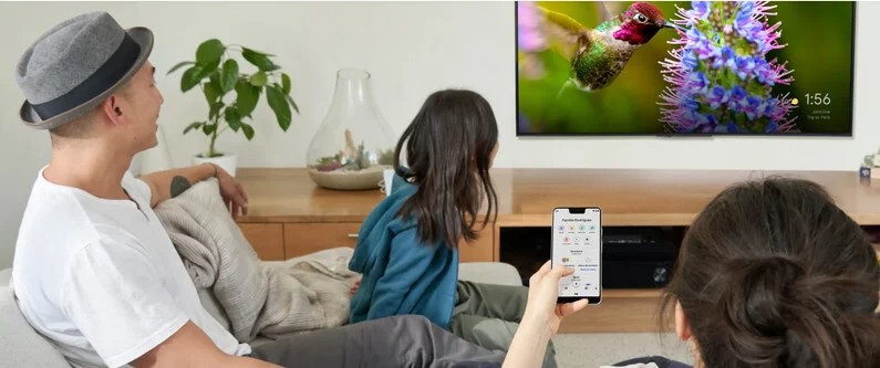 ¡Chollazo! Ahora está muy rebajado el Chromecast con Google TV en Amazon: con resolución 4K y por menos de 30 euros