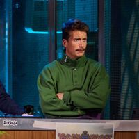 "Fue una catapulta". Grison agradece su olvidado paso por 'El Hormiguero' antes de hacerle competencia directa a Motos