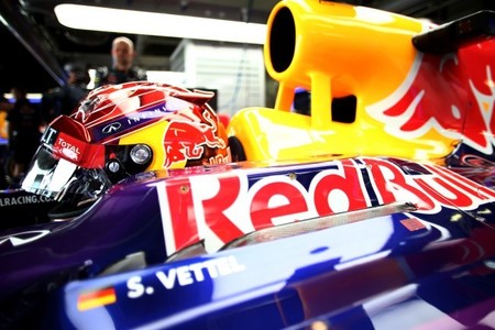 Sebastian Vettel y Ferrari: tres años de contrato con opción a dos más