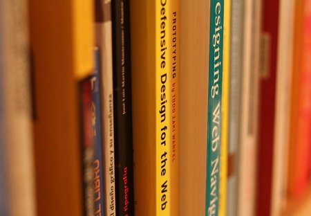 Libros que nos inspiran en la empresa