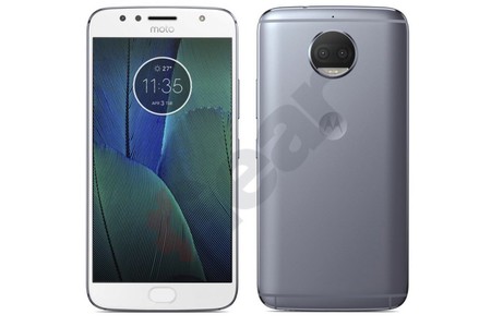 El Moto G5S Plus deja ver su cámara doble en nuevas imágenes