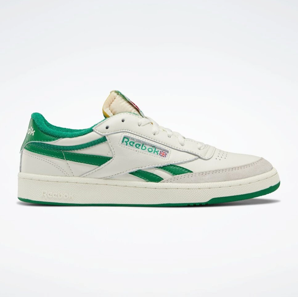 Zapatillas deportivas de hombre REEBOK CLUB C REVENGE VINTAGE
