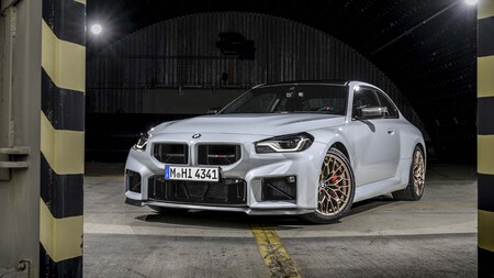 Bmw M2 Cs 2026 1