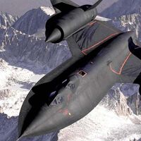 EEUU tuvo un avión supersónico que era inalcanzable: el legendario Blackbird. La NASA quiere resucitarlo