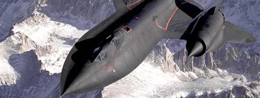 EEUU tuvo un avión supersónico que era inalcanzable: el legendario Blackbird. La NASA quiere resucitarlo