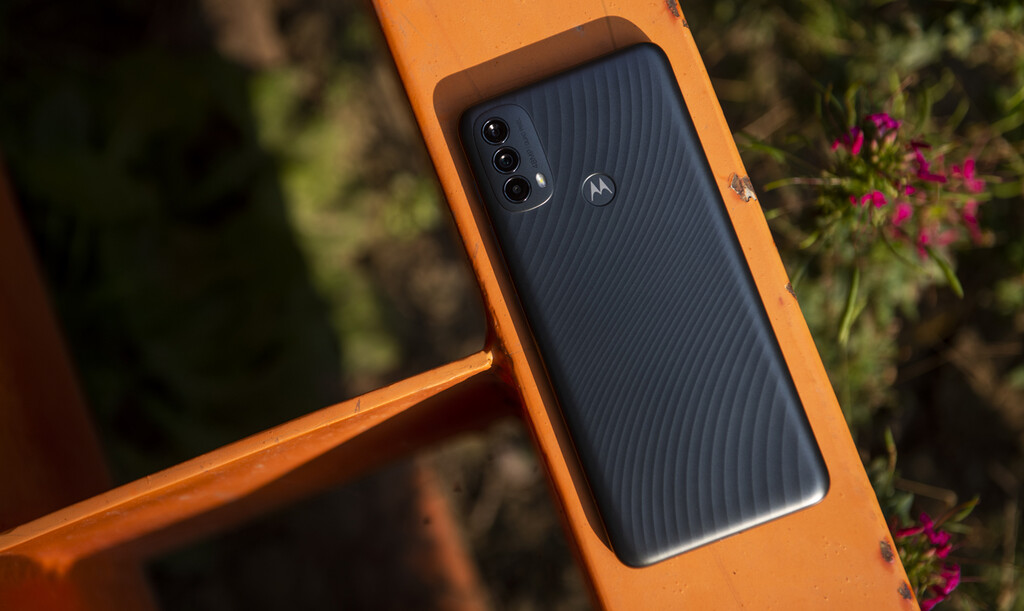 Nuevo Motorola Moto E40, características, precio y ficha técnica