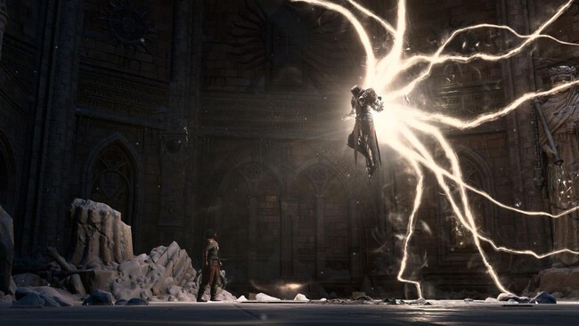 Imagen de Diablo IV (Blizzard Entertainment)