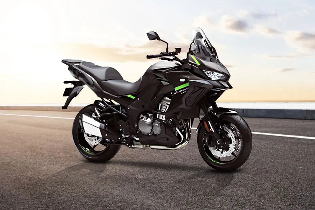 Versys 1000