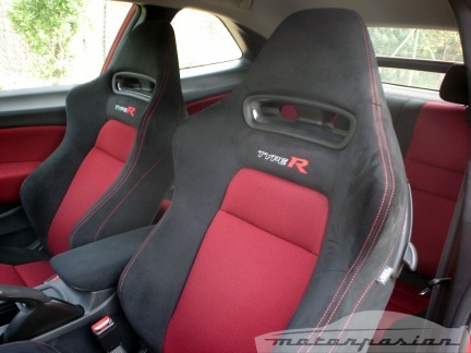 Honda Civic Type-R