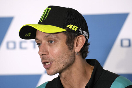 Valentino Rossi también se moja sobre la muerte de adolescentes en las motos: "No es la edad, es la agresividad"