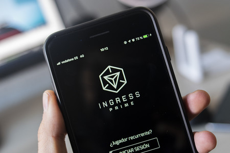 Ingress, el precursor de Pokémon GO, se actualiza a la versión Prime con gráficos mejorados
