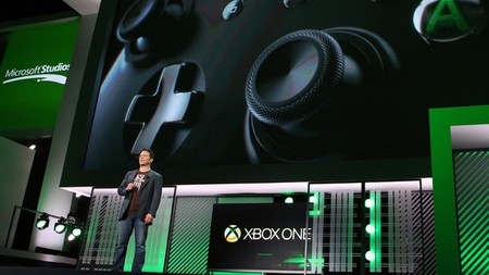 Phil Spencer toma las riendas de la división Xbox