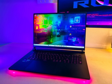 Rog Strix Scar 18 1