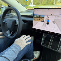 Tesla quería tener su sistema de conducción autónoma en toda Europa este verano. Suecia acaba de complicárselo mucho