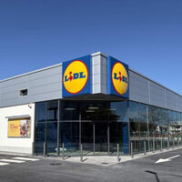 Hoy, 5 de octubre, llega a Lidl la estantería ideal para para aprovechar las paredes y ganar espacio por menos de 10 euros  