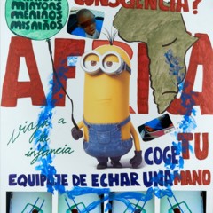 Foto 14 de 24 de la galería minions-in-art en Trendencias Lifestyle