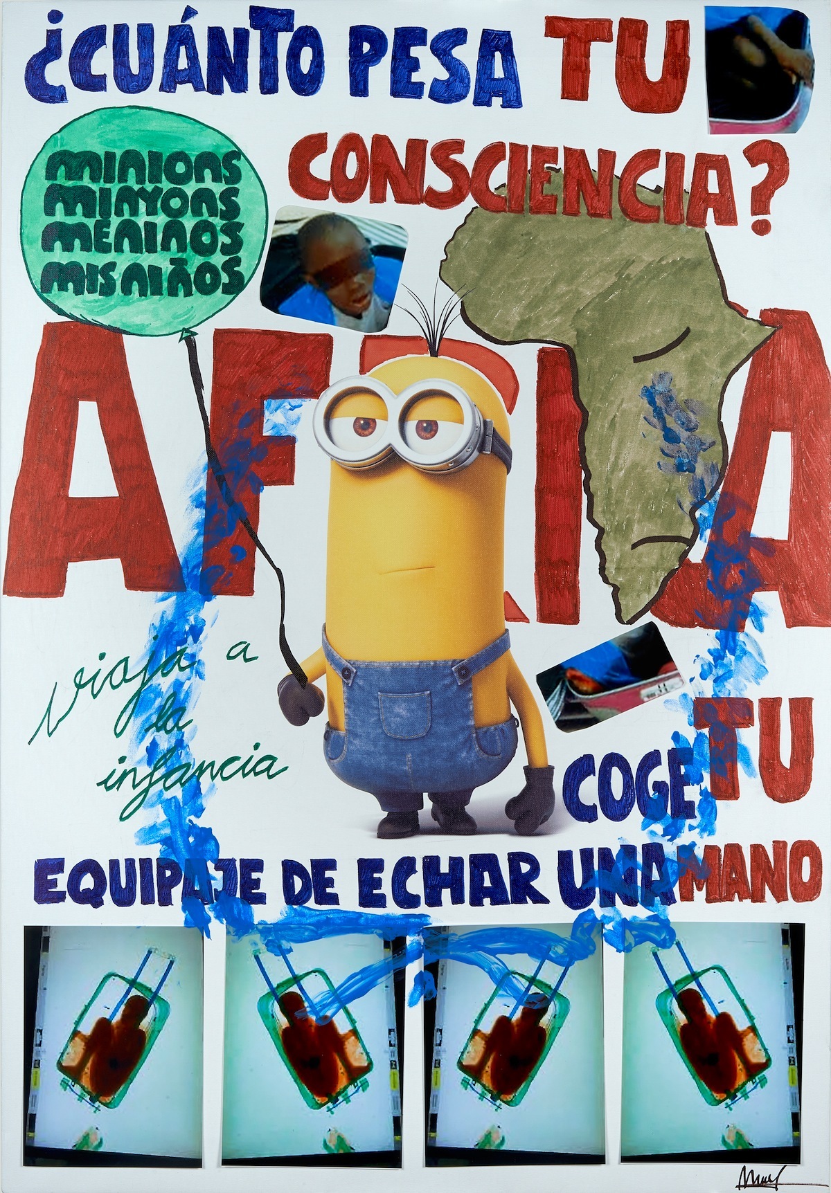 Foto de Minions in Art (14/24)