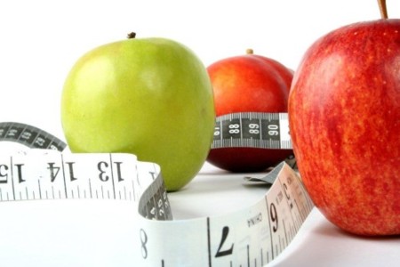 La fruta no es sólo para adelgazar