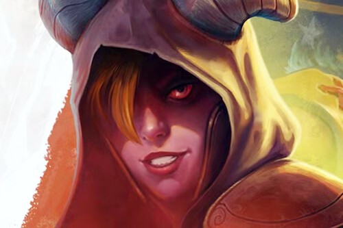Demeo X Dungeons & Dragons Battlemarked (Resolution Games)