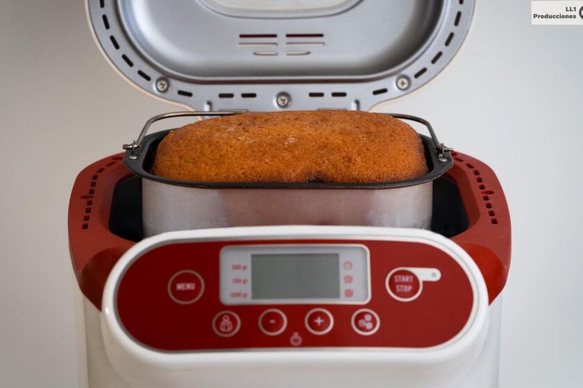 How To Make A Sponge Cake In A Lidl Bread Machine, A Quick And Easy Recipe For Desserts Bullfrag