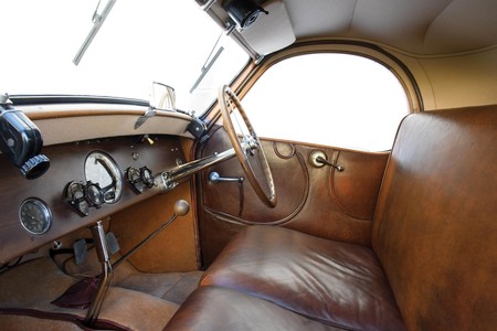 Bugatti Type 57 Atalante 2