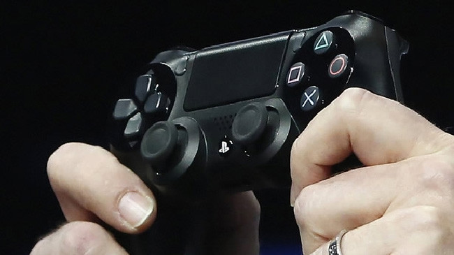 PlayStation 4, favorita entre los videojugadores hardcore.