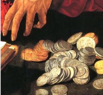 No somos más consumistas, avariciosos y materialistas que nuestros ancestros (I)