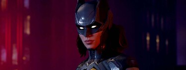 Gotham Knights más barato que nunca para que recuperes la gloria de Batman a mitad de precio 