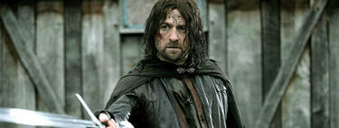 A los padres de Aragorn solo se les menciona tres veces en El Señor de los Anillos, pero con 29.000 euros, unos fans hicieron su propia película 