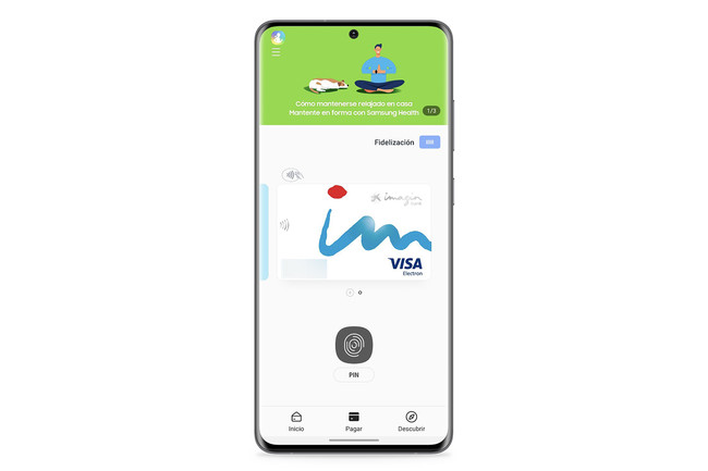 Samsung Pay