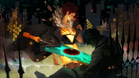 He vuelto a Transistor, la bellísima aventura que consolidó a Supergiant como uno de los estudios del momento