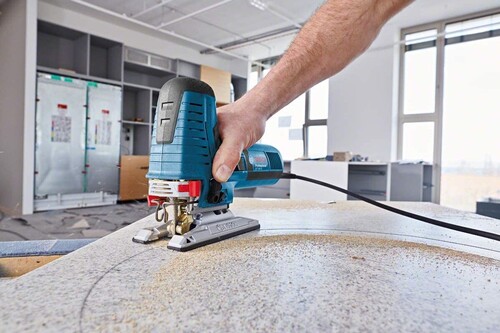 Ofertas en herramientas Bosch Professional en Amazon: sierras, taladros o lijadoras a mejor precio