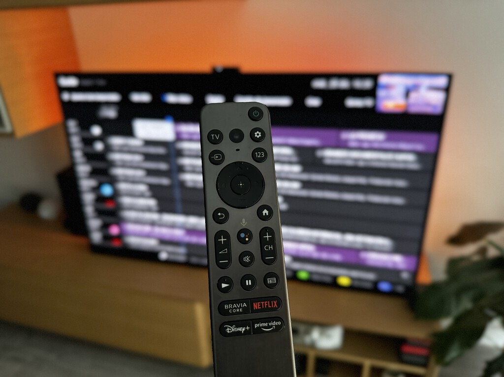 Así uso el móvil y esta herramienta para sintonizar la TDT en mi tele. Es gratis y sirve para que no se 