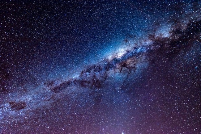 Espacio Extraterrestre