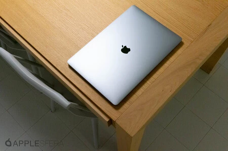 MacBook Pro Appleシリコン