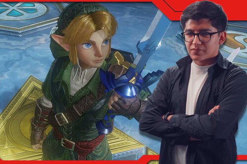 Jugué poco más de una hora del remake de The Legend of Zelda: Ocarina of Time. Revitaliza el clásico de los noventa con más que solo graficazos 