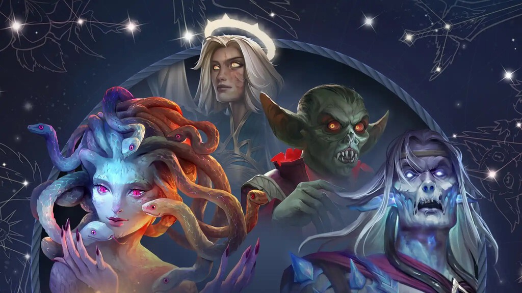 El Steam Next Fest de octubre de 2025 ya está aquí y te hemos seleccionado las 13 mejores demos que puedes jugar ¡ya mismo! 