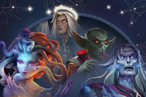 El Steam Next Fest de octubre de 2025 ya está aquí y te hemos seleccionado las 13 mejores demos que puedes jugar ¡ya mismo! 