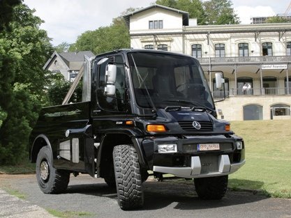 Unimog