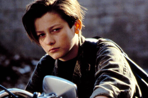 Edward Furlong, sincero sobre su despido de 'Terminator 3': "Quizá todo habría sido aún peor"