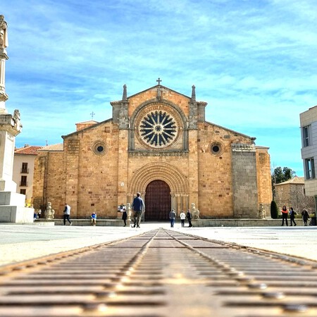 Iglesia De San Pedro