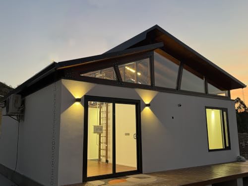 Casa Prefabricada para Vivir 100m2 Casa de Hormigón Tiny House