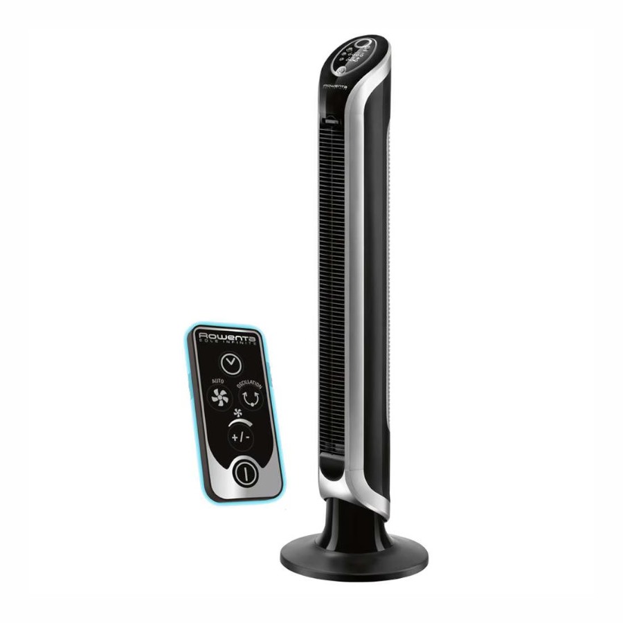 Rowenta Eole Infinite VU6670
